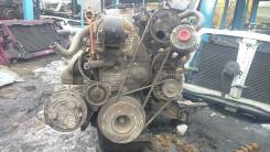 Двигатель в сборе. Honda Logo, GA3 Двигатель D13B