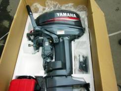 Yamaha. 3,00 л.с., 2х тактный, бензин, нога S (381 мм), Год: 2014 год. Под заказ