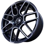 Sakura Wheels 181. 8.0x18", 5x112, ET38, �� 73,1���. ����