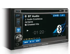 Alpine IVE-W530BT ����
