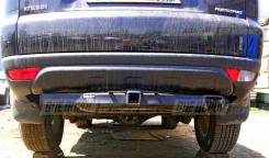 Фаркоп. Mitsubishi Pajero Sport