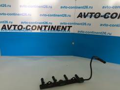 Инжектор. Toyota Funcargo, NCP21 Двигатель 1NZFE