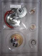 Ремкомплект турбины. Toyota: Hiace, Land Cruiser, Hilux Surf, Hilux, Chaser, Mark II, Land Cruiser Prado, Cresta Двигатели: 2LT, 2LTE