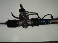 Рулевая рейка. Mitsubishi Pajero Mitsubishi Pajero Mini, H51A, H56A