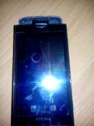 Sony Ericsson Xperia X10i. �/�. ��� ����� �� ���������� ����