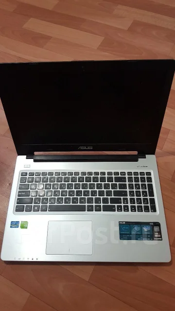 Asus K56C. 15", ��� 6 ��, WiFi: 1. ��� ����� �� ������ ����