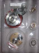Ремкомплект турбины. Toyota Land Cruiser, HDJ81V, HDJ80, HDJ81, HDJ100 Toyota Coaster, HDB20, HDB31, HDB30, HDB51, HDB50 Двигатели: 1HDT, 1HDFT
