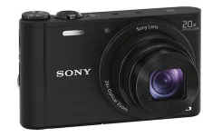 Sony Cyber-shot DSC-WX350. 15 - 19.9 ��, ���: 14� � ����� ����