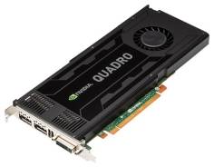 Quadro K4000