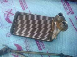Радиатор отопителя. Toyota Corolla, AE104, EE107, CE101, CE105, AE102, CE107, AE100, EE105, EE103, EE101, CE101G, CE102G, AE103, CE100, CE108G, EE104G...