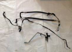 Трубка кондиционера. Toyota Altezza, GXE15, SXE10, GXE10 Двигатели: 3SGE, 1GFE