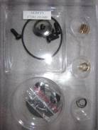 Ремкомплект турбины. Toyota Land Cruiser Prado, KDJ120W, FTV, KDJ121W, KDJ125, KDJ121, KDJ120, KDJ150L, KDJ125W Двигатель 1KDFTV