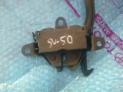 Замок капота. Toyota Vista Ardeo, AZV50, AZV50G, AZV55, AZV55G, SV50, SV50G, SV55, SV55G, ZZV50, ZZV50G