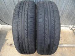 Bridgestone Sneaker. Летние, 2006 год, износ: 80%, 1 шт