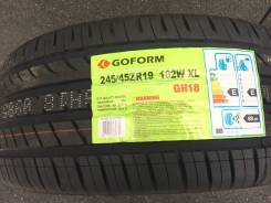 Goform GH18. Летние, 2016 год, без износа, 4 шт