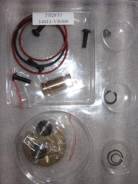 Ремкомплект турбины. Nissan Safari, WYY60, WYY61 Nissan Patrol, Y61 Двигатели: RD28TI, RD28ETI, RD28T