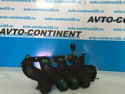 Коллектор впускной. Toyota Funcargo, NCP21 Двигатель 1NZFE