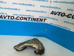 Коллектор выпускной. Toyota Funcargo, NCP21 Двигатель 1NZFE