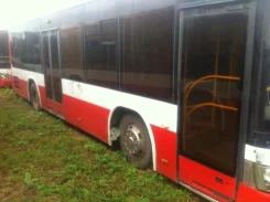 JAC. Jac 6105