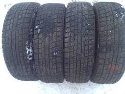 Yokohama Ice Guard IG20. Зимние, без шипов, 2008 год, износ: 60%, 1 шт