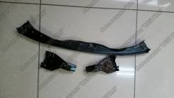 Кронштейн крепления бампера. Toyota Land Cruiser Prado, GDJ150W, GDJ151W, TRJ150, KDJ150L, GRJ150W, GRJ151W, TRJ150W, GDJ150L, GRJ151, GRJ150, GRJ150L...