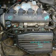 Двигатель в сборе. Honda Civic, LA-EP3, LA-EU4, LA-EU3, LA-EU2, LA-EU1 Honda Stream, LA-RN2, RN1, RN2, LA-RN1, CBA-RN1 Honda Edix, BE1, BE2 Двигатель...