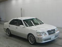 Toyota Crown Majesta. UZS173, 1UZFE