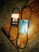 Ремень генератора. Nissan Primera, FHP11, HNP11, HP11, P11, P11E, QP11, WHNP11, WHP11, WP11, WP11E, WQP11 Двигатели: QG18DD, QG18DE, SR18DE, SR20DE, S...