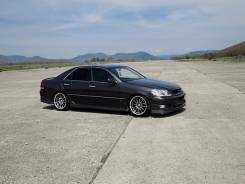 Обвес кузова аэродинамический. Toyota Mark II, GX115, JZX115, JZX110, GX110