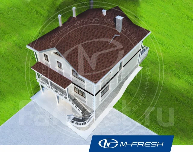 M-fresh Solomon (�������� ������ ����! ����������� ����������! ). 300-400 ��. �., 3 �����, 6 ������, ����� ����