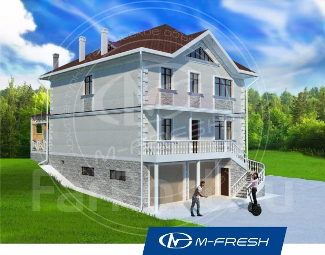 M-fresh Solomon (�������� ������ ����! ����������� ����������! ). 300-400 ��. �., 3 �����, 6 ������, ����� ����