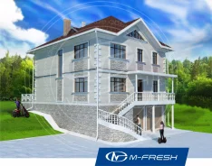 M-fresh Solomon-���������� (���������� ������ ������� ���� ������! ). 300-400 ��. �., 3 �����, 6 ������, ����� ����