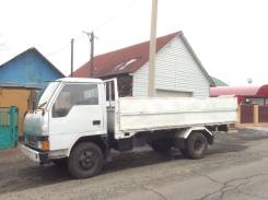 Mitsubishi Canter. Продаётся грузовик , 3 600 куб. см., 4 500 кг.