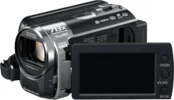 Panasonic SDR-S50 ����