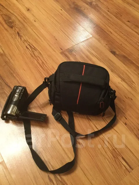 Panasonic SDR-S50 ����