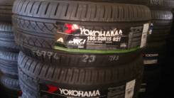 Yokohama A.Drive AA01. Летние, 2015 год, без износа, 4 шт