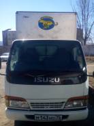 Isuzu Elf. Продается грузовик Isuzu ELF, 1997, 4 300 куб. см., 2 498 кг.