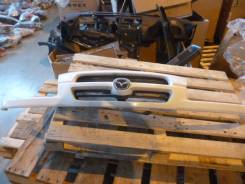 Решетка радиатора. Suzuki Grand Vitara Suzuki Escudo, TL52W, TA52W, TD02W, TD32W, TA02W, TD62W, TD52W