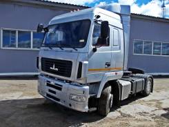 МАЗ 544019-1422-031. Маз 544019-1422-031, 8 000 куб. см., 10 500 кг.
