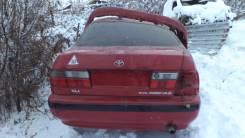 Toyota Carina E. 4A, JT153A