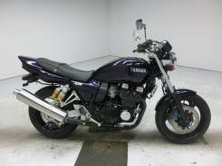 Yamaha XJR 400. 400 куб. см., исправен, птс, без пробега. Под заказ