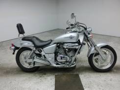 Honda Magna. 250 куб. см., исправен, птс, без пробега. Под заказ