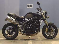 Triumph. исправен, птс, без пробега. Под заказ