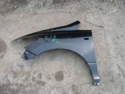 Крыло. Honda Airwave, GJ2, GJ1