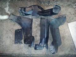 Патрубок воздухозаборника. Toyota Cresta, JZX91, JZX90, JZX93, GX90, SX90, LX90 Toyota Mark II, SX90, GX90, JZX90, JZX91, JZX93, LX90 Toyota Chaser, S...