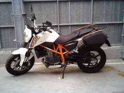 KTM 690 Duke. 600 куб. см., исправен, птс, без пробега. Под заказ