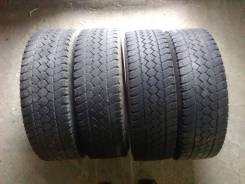 Toyo M917. Всесезонные, износ: 60%, 4 шт