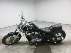 Honda Steed. 400 куб. см., исправен, птс, без пробега. Под заказ