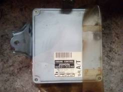 Блок управления двс. Toyota Cresta, GX90 Toyota Mark II, GX90 Toyota Chaser, GX90 Двигатель 1GFE