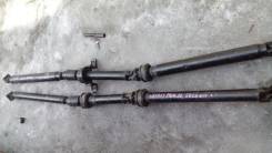 Карданный вал. Nissan R'nessa, NN30 Двигатель SR20DET